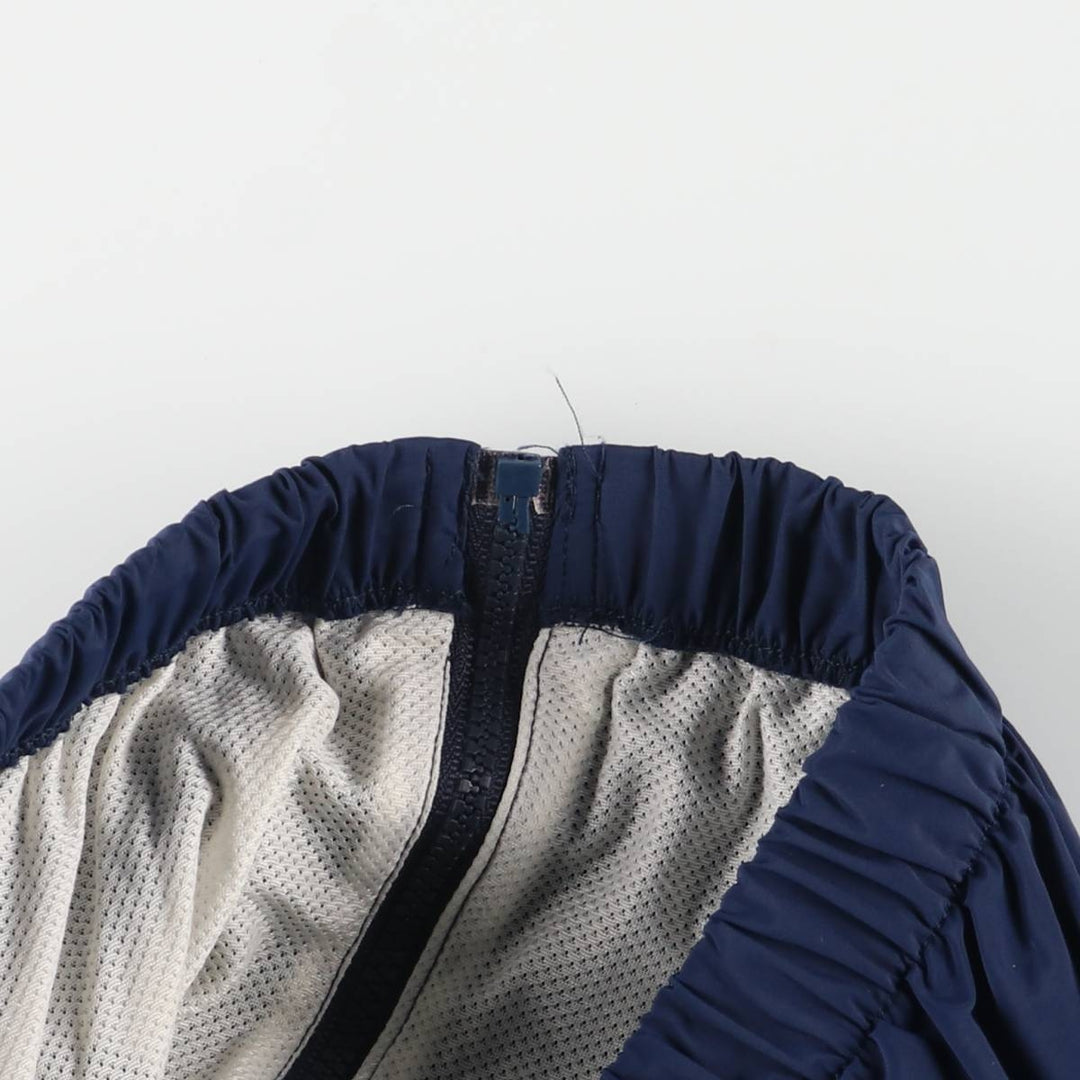 Authentic 2000'S US Air Force PTU Training Jacket, Military Nylon Jacket, Small Regular, Men's Size Small unclear blue type Vintage Second Hand