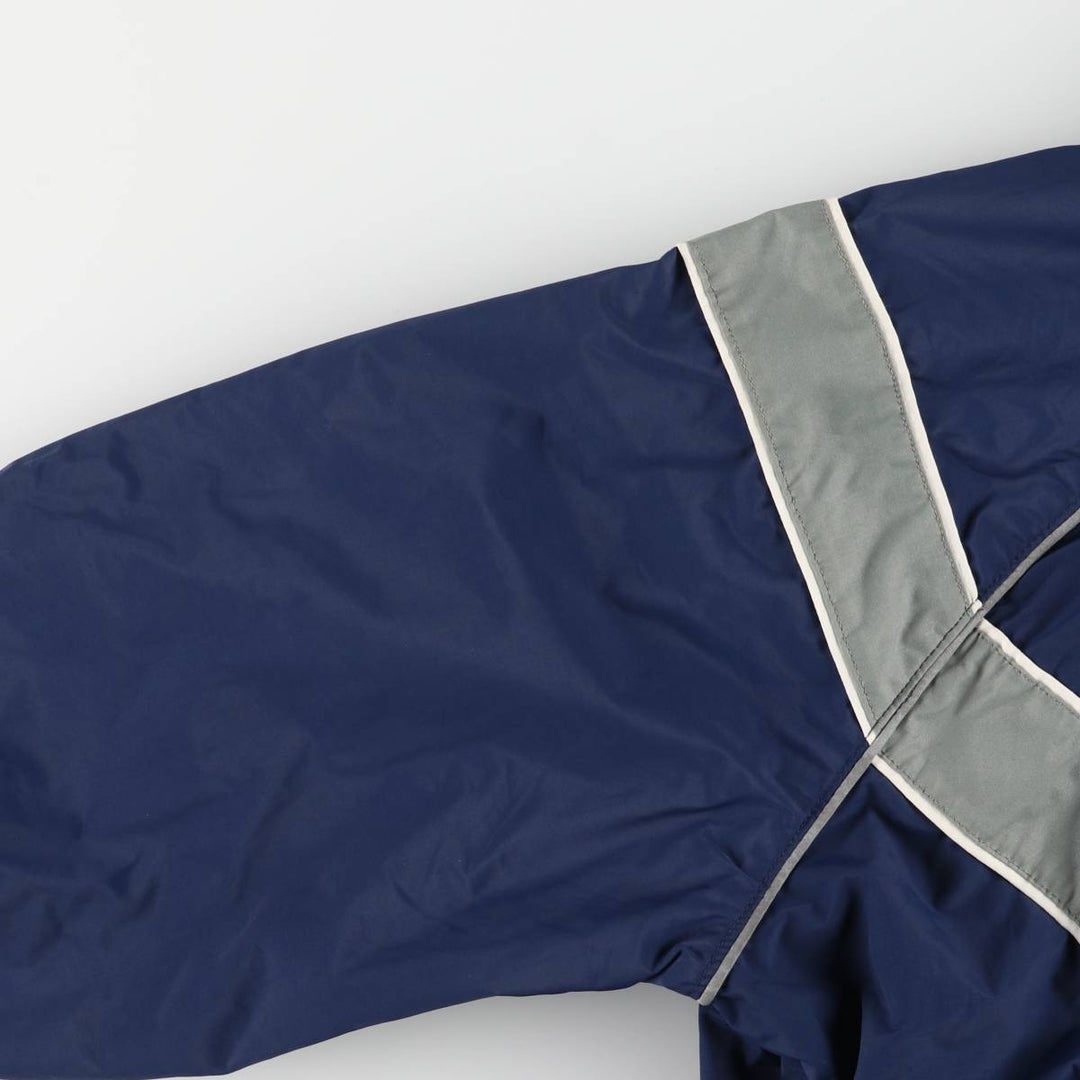 Authentic 2000'S US Air Force PTU Training Jacket, Military Nylon Jacket, Small Regular, Men's Size Small unclear blue type Vintage Second Hand