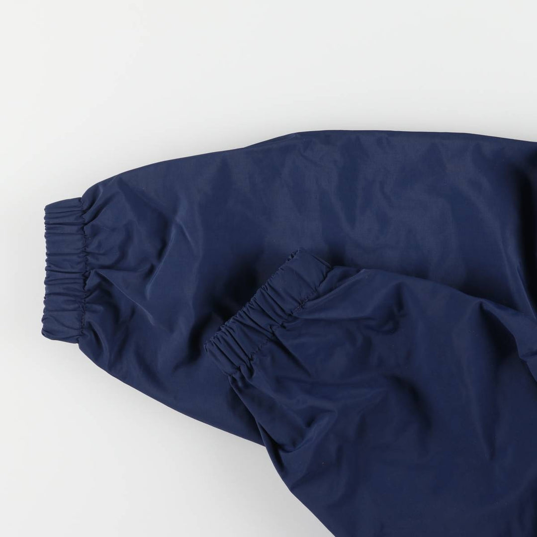 Authentic 2000'S US Air Force PTU Training Jacket, Military Nylon Jacket, Small Regular, Men's Size Small unclear blue type Vintage Second Hand