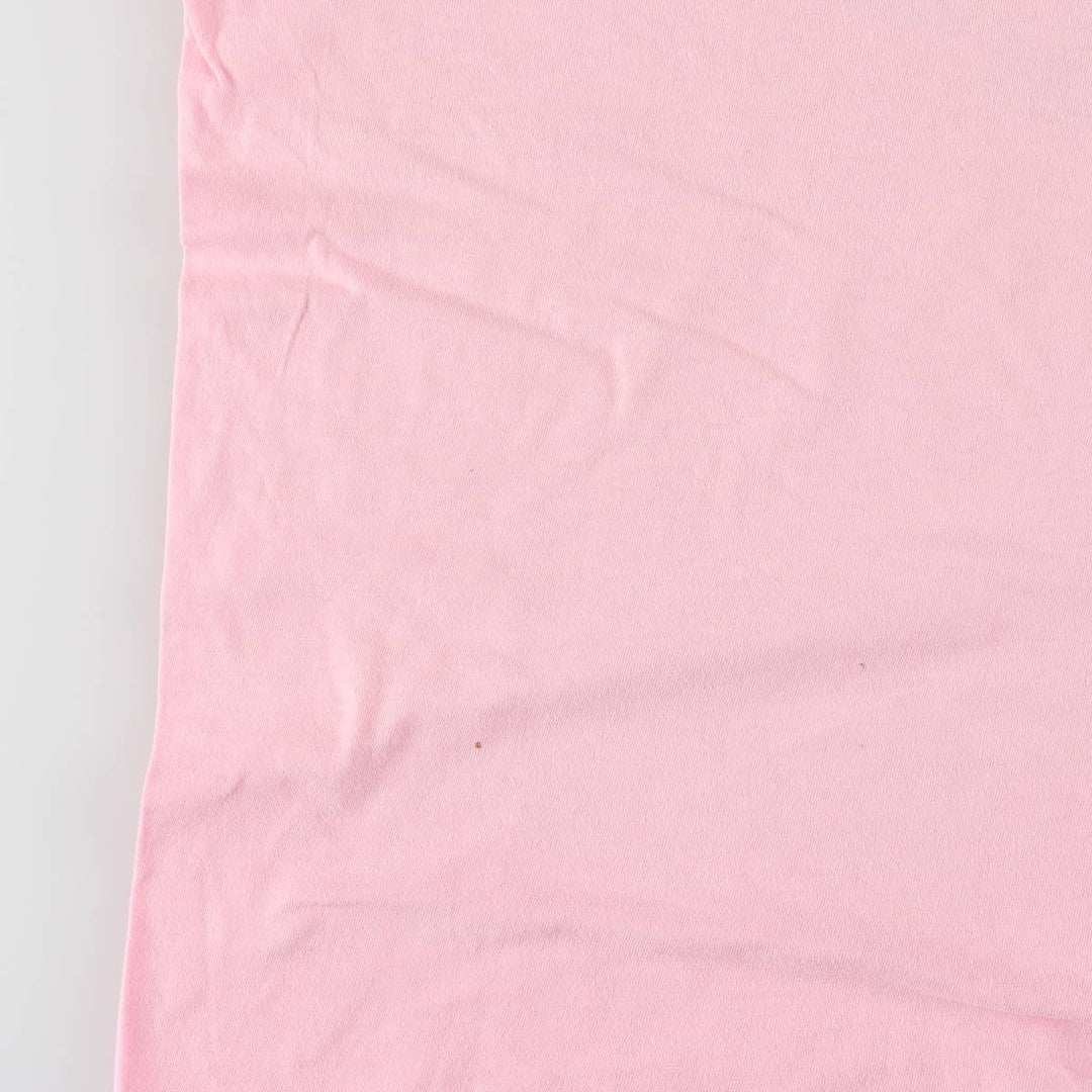 VARSITY HOUSE INC RAGGEDY ANN Raggedy Ann Print T-Shirt, Women's, Size L, Vintage cotton pink type Vintage Second Hand