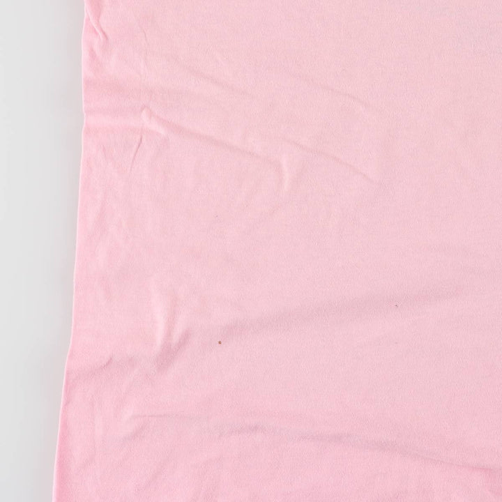 VARSITY HOUSE INC RAGGEDY ANN Raggedy Ann Print T-Shirt, Women's, Size L, Vintage cotton pink type Vintage Second Hand