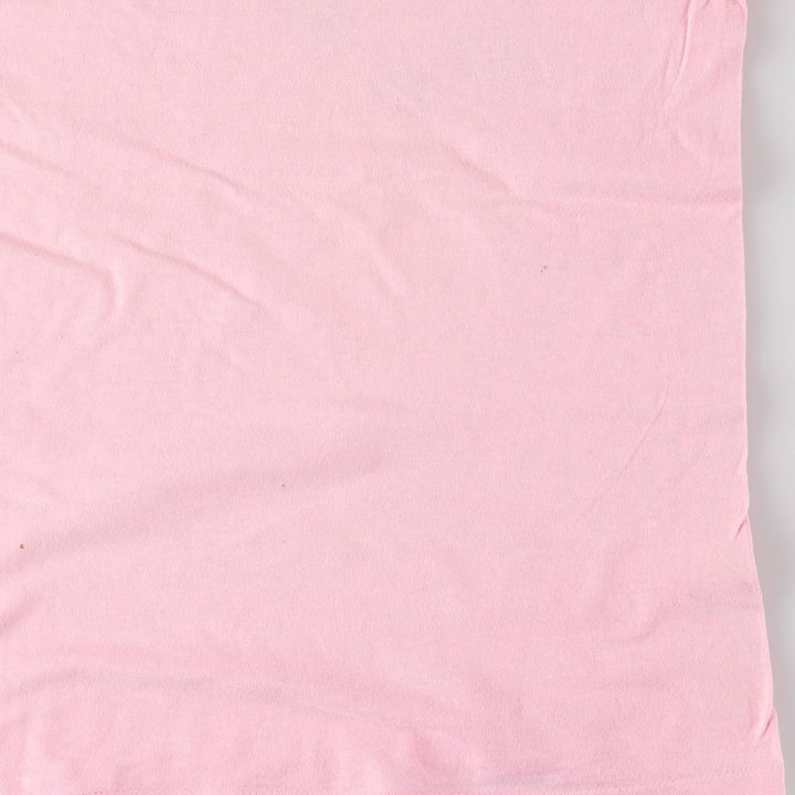 VARSITY HOUSE INC RAGGEDY ANN Raggedy Ann Print T-Shirt, Women's, Size L, Vintage cotton pink type Vintage Second Hand