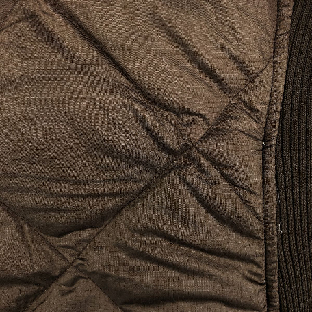 Eddie Bauer Replica Sunrise Tag 550 Fill Power Goose Down Parka, Women's XXL polyester brown type Vintage Second Hand