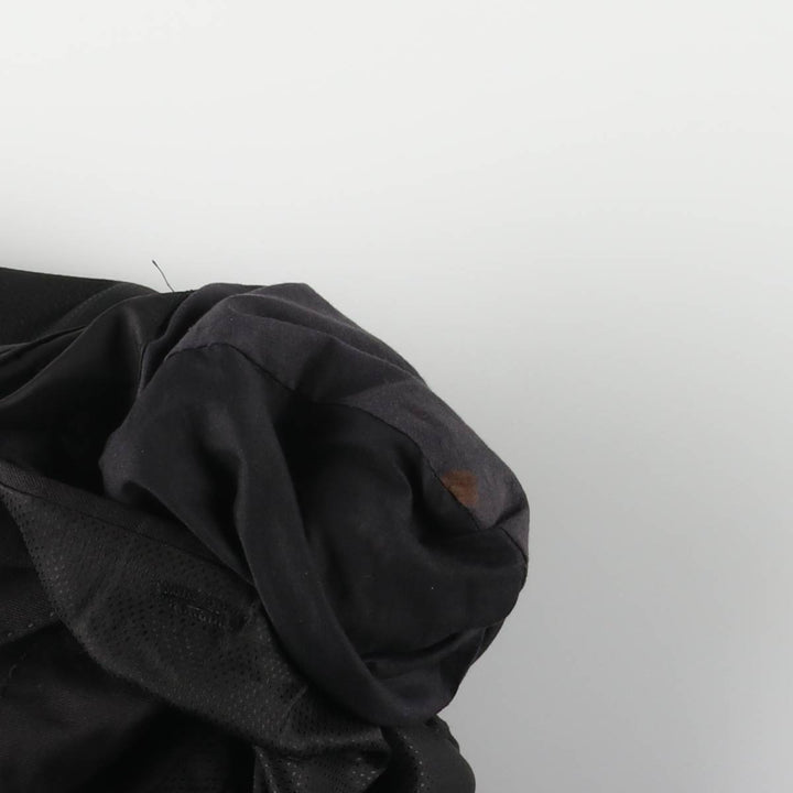 Hugo Boss GUABELLO Super120 wool tailored jacket, men's size S wool black type Vintage Second Hand