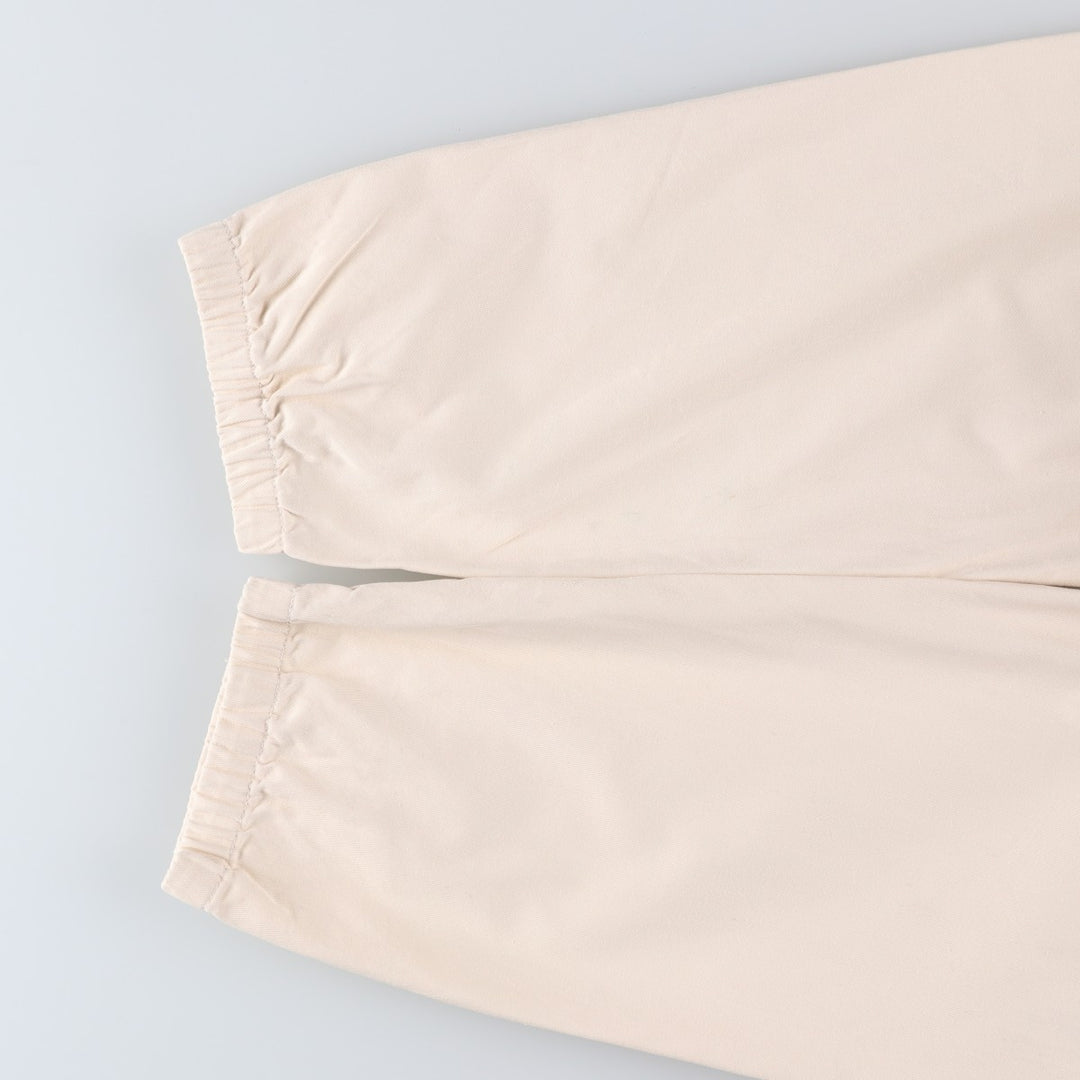 90'S Ralph Lauren POLO by Ralph Lauren Swing Top Sports Jacket Made in USA Men's XL cotton Beige type Vintage Second Hand