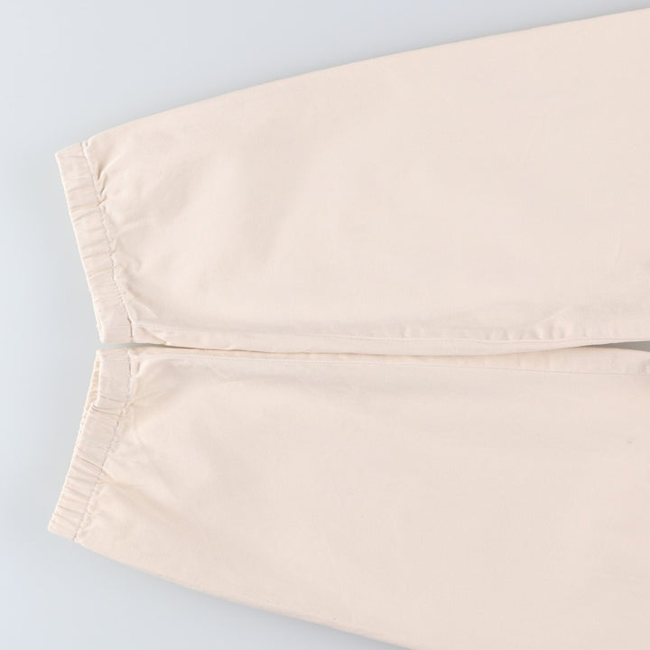 90'S Ralph Lauren POLO by Ralph Lauren Swing Top Sports Jacket Made in USA Men's XL cotton Beige type Vintage Second Hand