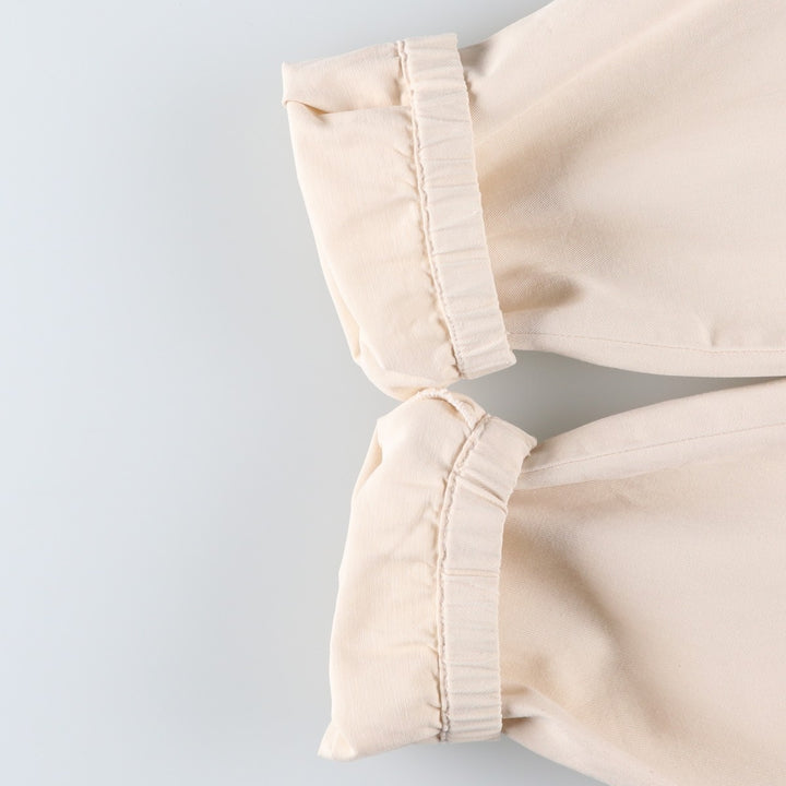 90'S Ralph Lauren POLO by Ralph Lauren Swing Top Sports Jacket Made in USA Men's XL cotton Beige type Vintage Second Hand