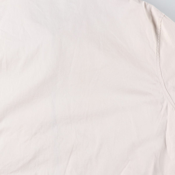 Ralph Lauren POLO by Ralph Lauren Swing Top Sports Jacket Men's XL cotton Beige type Vintage Second Hand