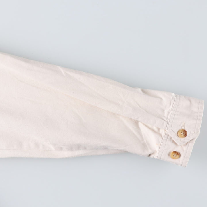 Ralph Lauren POLO by Ralph Lauren Swing Top Sports Jacket Men's XL cotton Beige type Vintage Second Hand