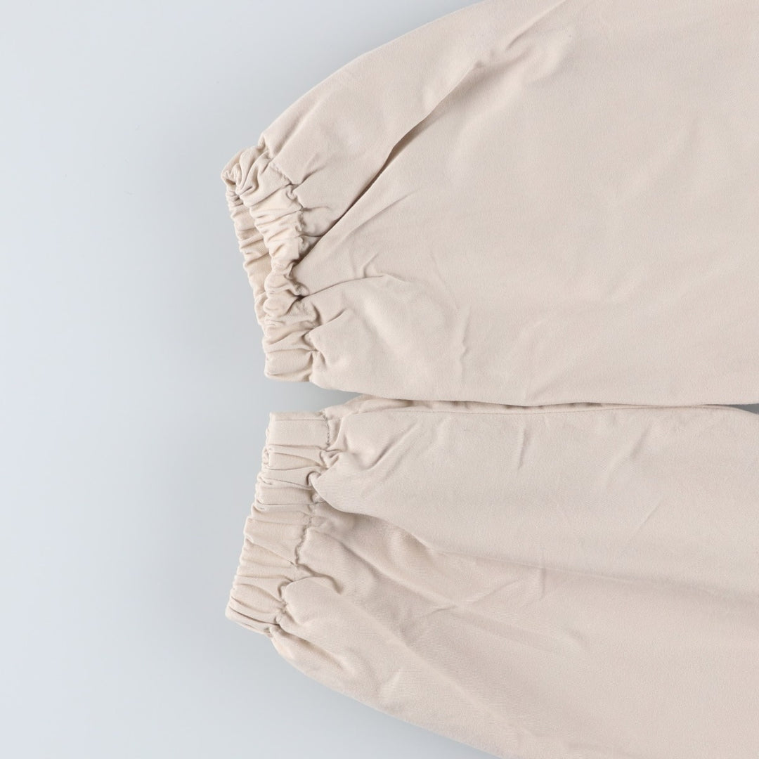 Ralph Lauren POLO by Ralph Lauren Swing Top Sports Jacket Men's L size cotton Beige type Vintage Second Hand