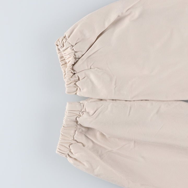 Ralph Lauren POLO by Ralph Lauren Swing Top Sports Jacket Men's L size cotton Beige type Vintage Second Hand