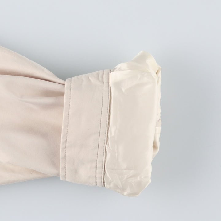 Ralph Lauren POLO by Ralph Lauren Swing Top Sports Jacket Men's L size polyester Beige type Vintage Second Hand