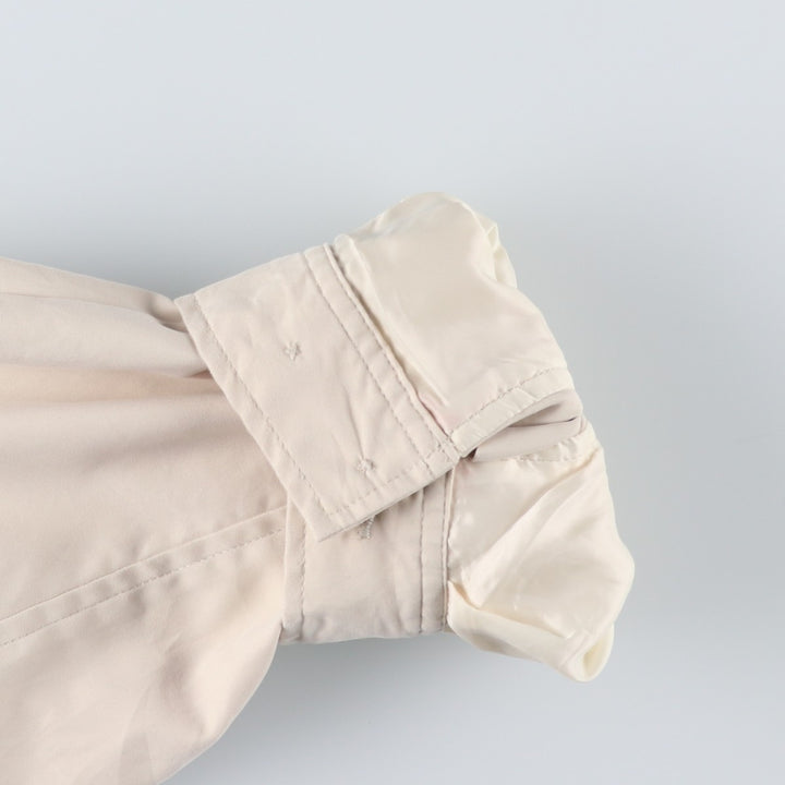 Ralph Lauren POLO by Ralph Lauren Swing Top Sports Jacket Men's L size polyester Beige type Vintage Second Hand