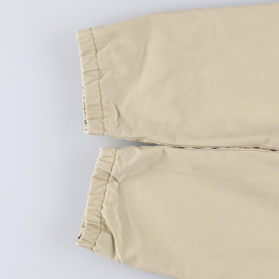 Ralph Lauren POLO by Ralph Lauren Swing Top Sports Jacket Men's XL cotton Beige type Vintage Second Hand