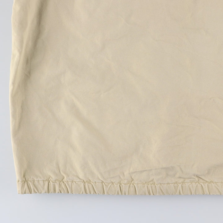 Ralph Lauren POLO by Ralph Lauren Swing Top Sports Jacket Men's XL cotton Beige type Vintage Second Hand