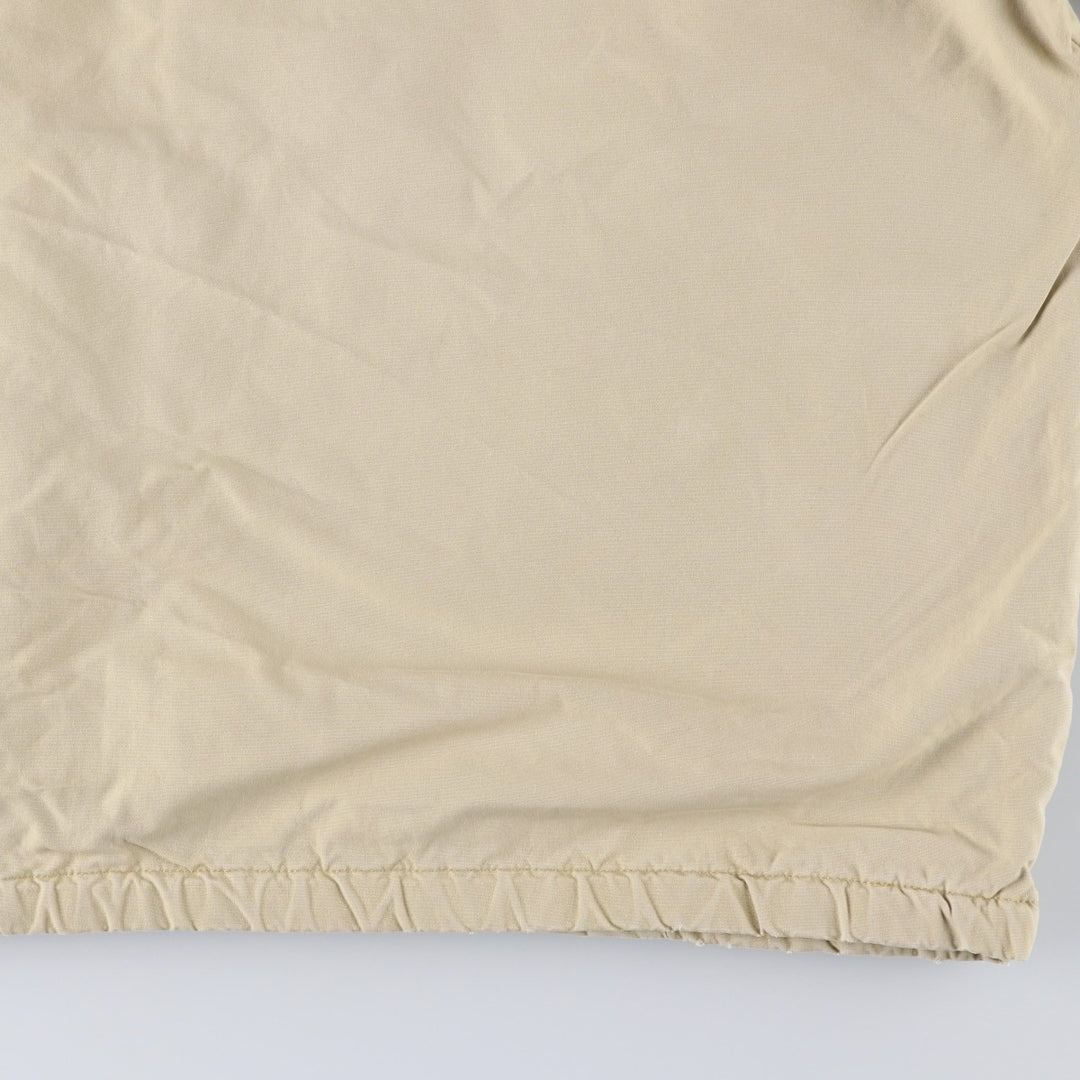 Ralph Lauren POLO by Ralph Lauren Swing Top Sports Jacket Men's XL cotton Beige type Vintage Second Hand