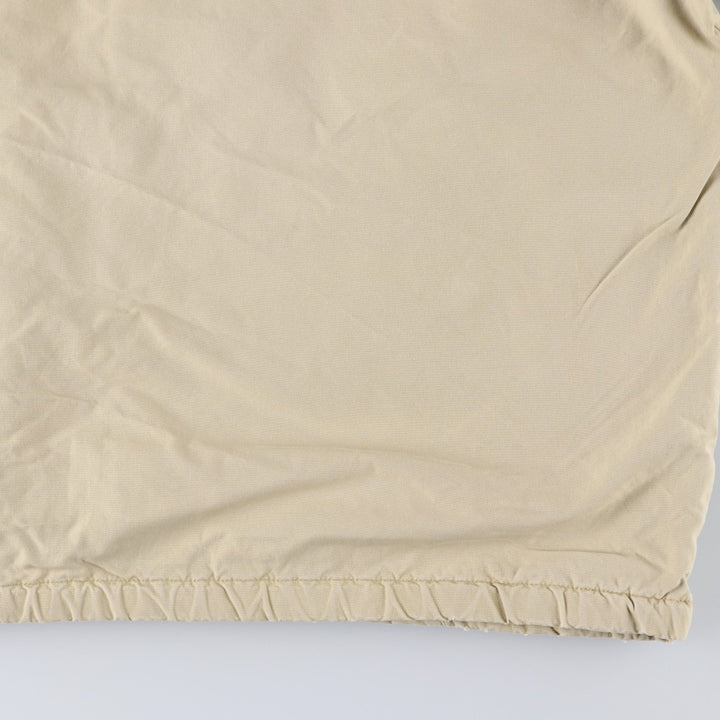 Ralph Lauren POLO by Ralph Lauren Swing Top Sports Jacket Men's XL cotton Beige type Vintage Second Hand