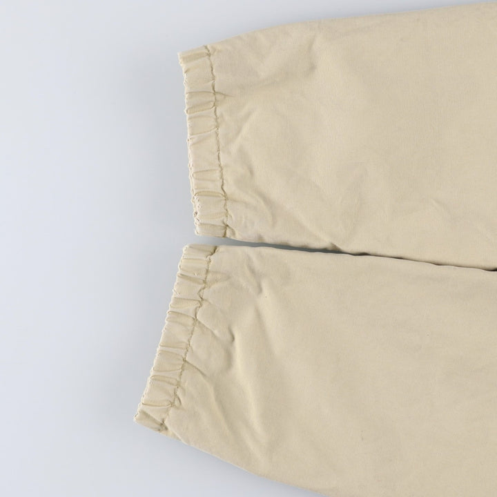 Ralph Lauren POLO by Ralph Lauren Swing Top Sports Jacket Men's XL cotton Beige type Vintage Second Hand