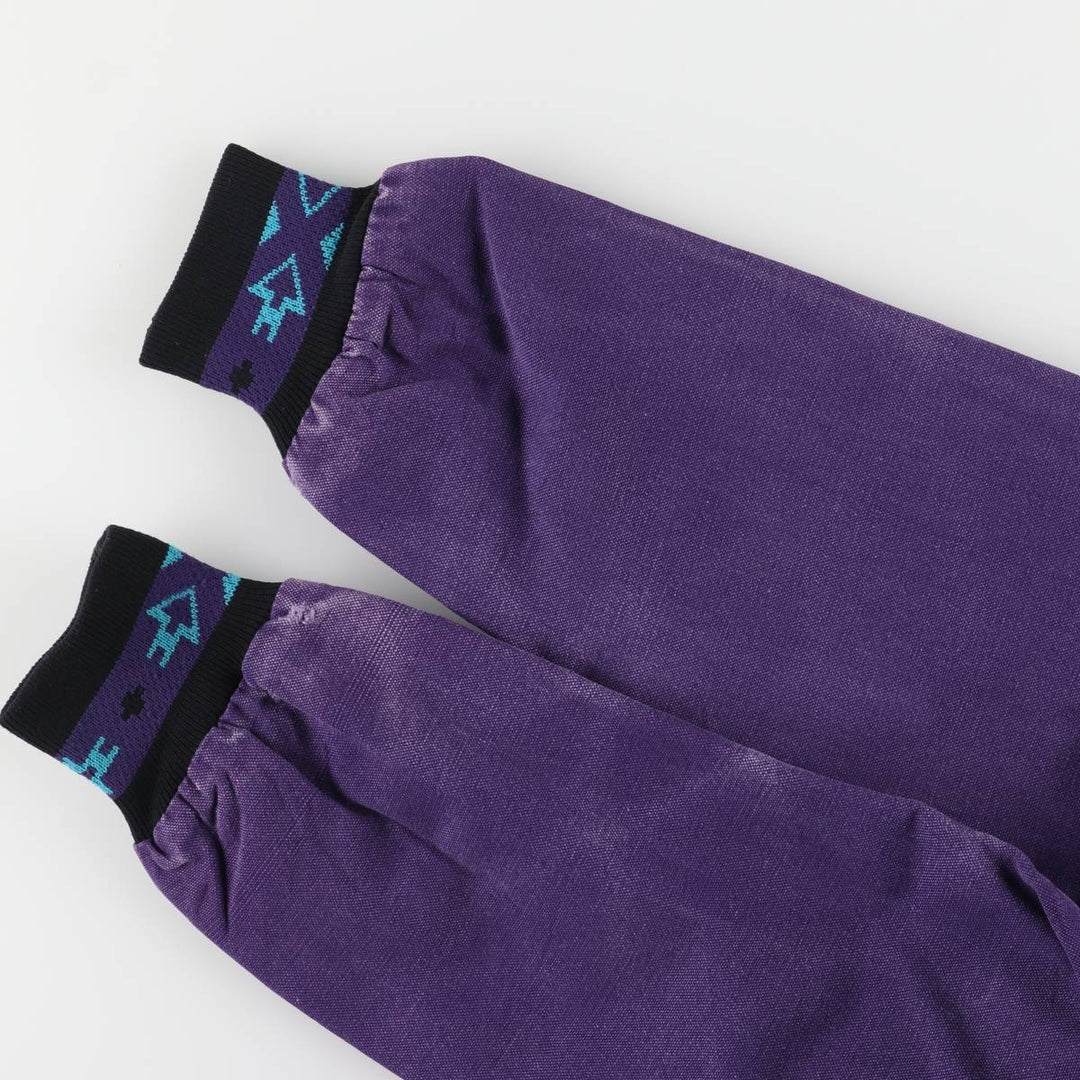 Vintage 1980'S Walls Mountain duck work jacket, made in the USA, size M, women's. unclear purple type Vintage Second Hand