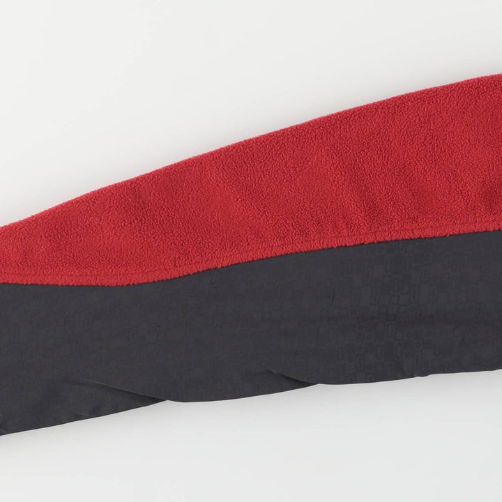 2000'S Patagonia Regulator Fleece Jacket (25661F0), Women's Size L polyester red type Vintage Second Hand