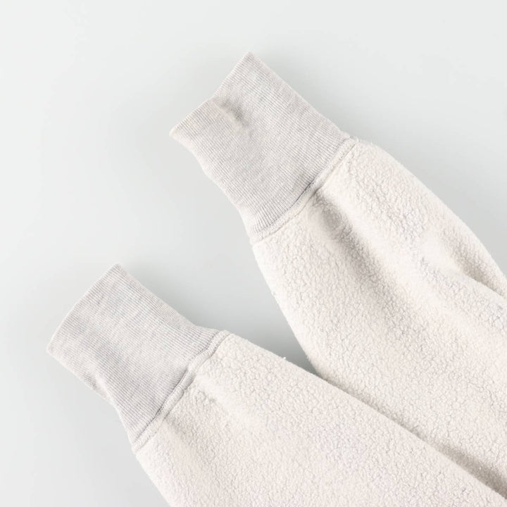 90'S Champion Reverse Weave One-Point Logo Sweatshirt, Made in USA, Men's Size S (Equivalent), Vintage cotton gray type Vintage Second Hand