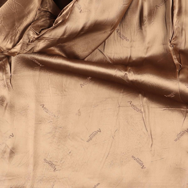 Aquascutum wool long coat, made in the UK, men's size XL Lamb wool beige type brown Vintage Second Hand