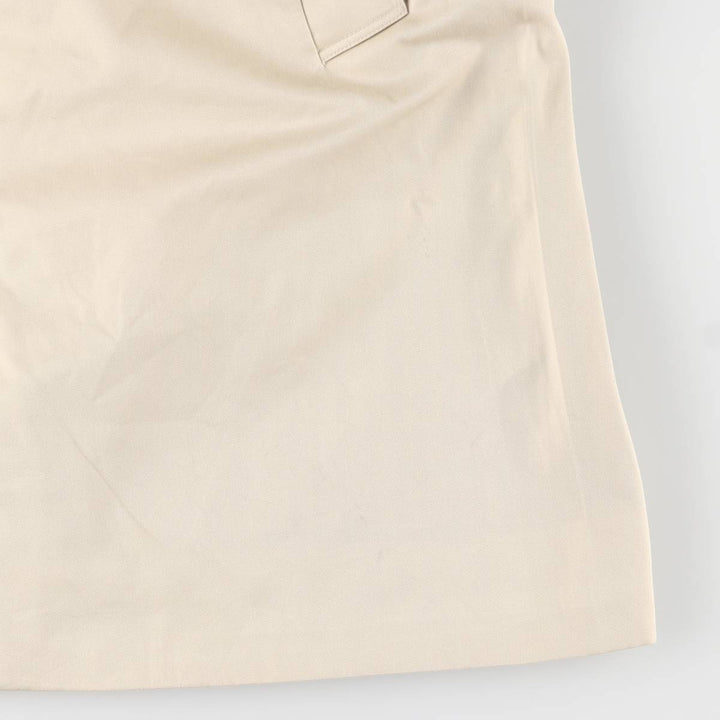 Aquascutum Balmacaan Coat, Made in England, Men's XXL unclear Beige type Vintage Second Hand