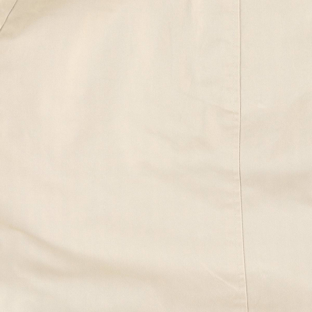 Aquascutum Balmacaan Coat, Made in England, Men's XXL unclear Beige type Vintage Second Hand