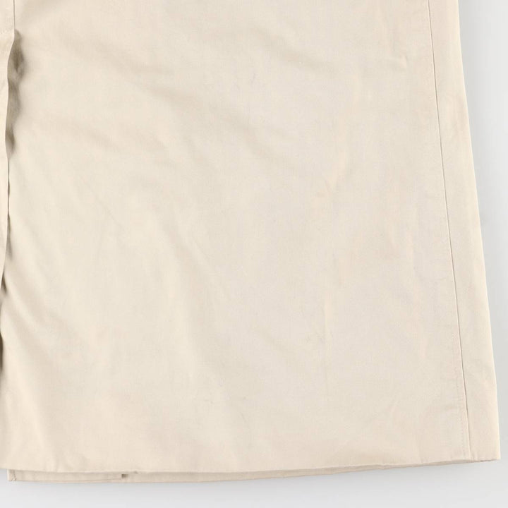 Aquascutum Balmacaan Coat, Made in England, Men's XXL unclear Beige type Vintage Second Hand