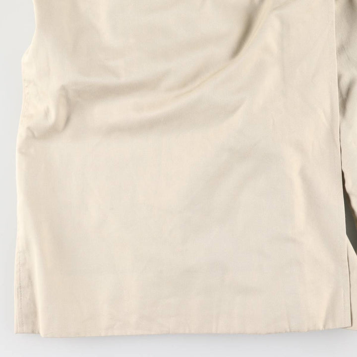 Aquascutum Balmacaan Coat, Made in England, Men's XXL unclear Beige type Vintage Second Hand