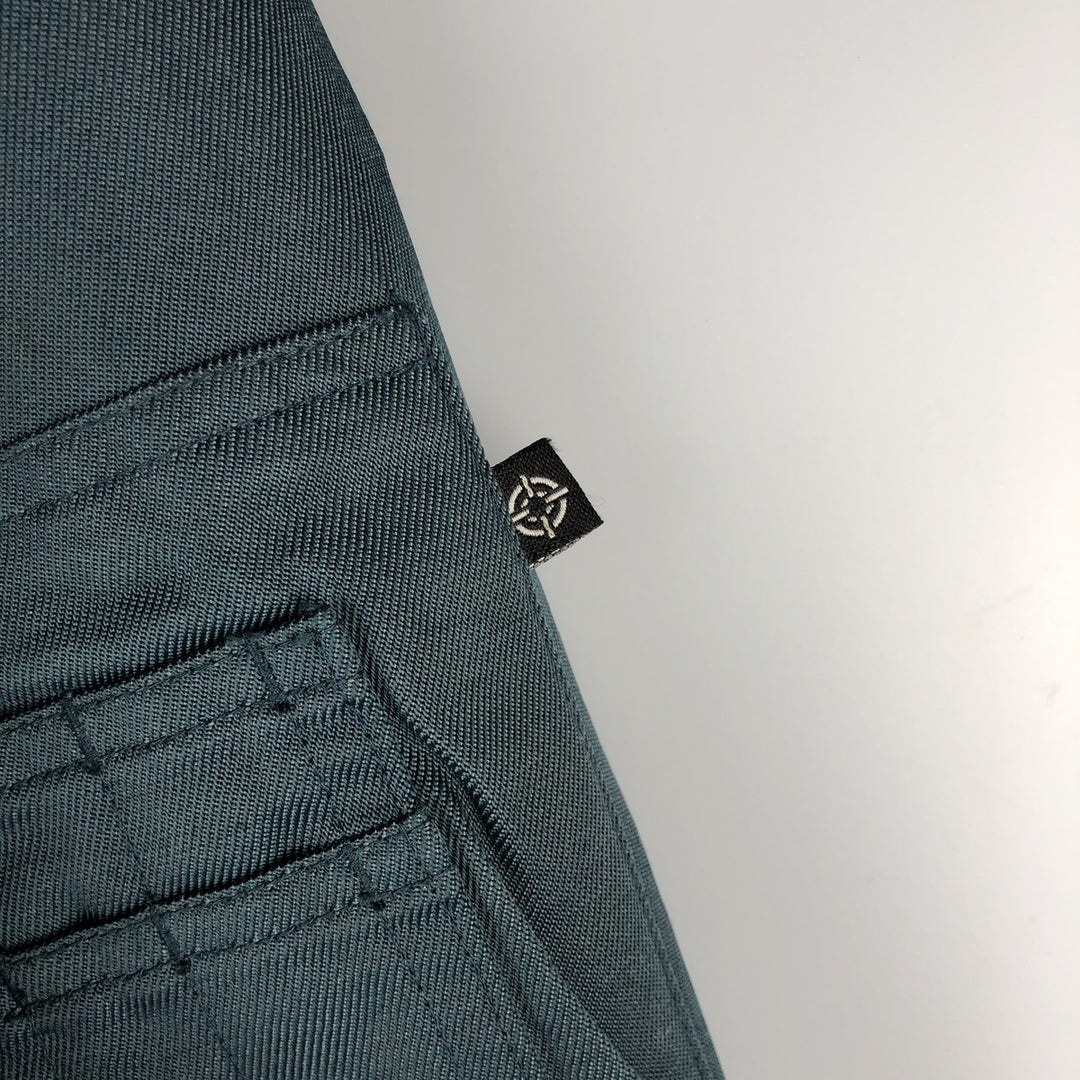 Civilian item CWU-45 Nylon Khaki type Vintage Second Hand