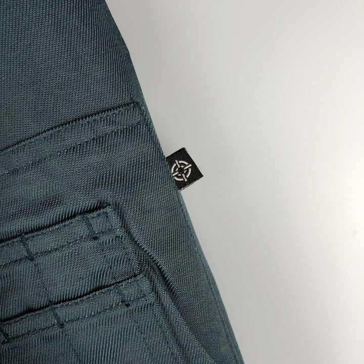 Civilian item CWU-45 Nylon Khaki type Vintage Second Hand