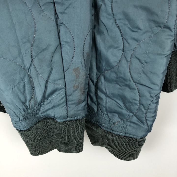 Civilian item CWU-45 Nylon Khaki type Vintage Second Hand