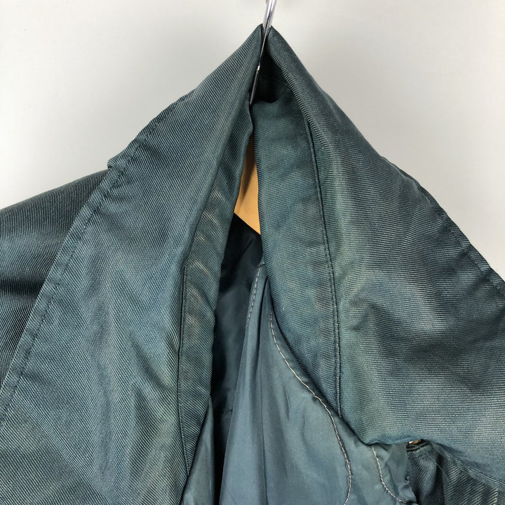 Civilian item CWU-45 Nylon Khaki type Vintage Second Hand