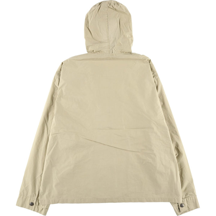 Ralph Lauren POLO by Ralph Lauren cotton hoodie, men's size XL cotton Beige type Vintage Second Hand