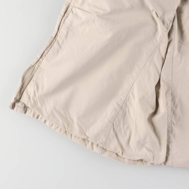 2000'S Ralph Lauren Polo Jeans Company Stars and Stripes Motorcycle Jacket, Men's Size L cotton Beige type Vintage Second Hand