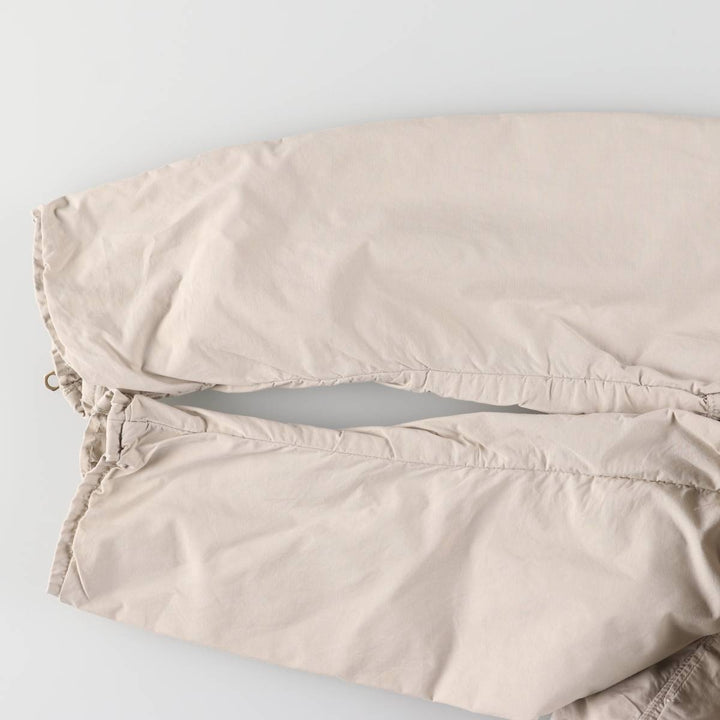 2000'S Ralph Lauren Polo Jeans Company Stars and Stripes Motorcycle Jacket, Men's Size L cotton Beige type Vintage Second Hand