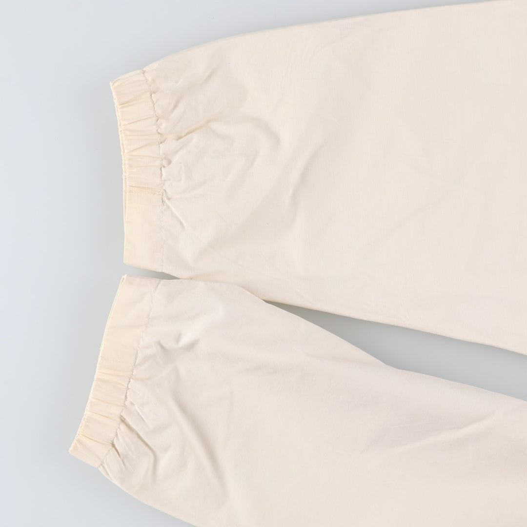 90'S Nautica Sailing Jacket, Men's, XXL, Vintage cotton unbleached Vintage Second Hand