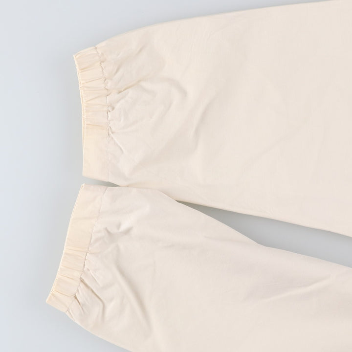 90'S Nautica Sailing Jacket, Men's, XXL, Vintage cotton unbleached Vintage Second Hand