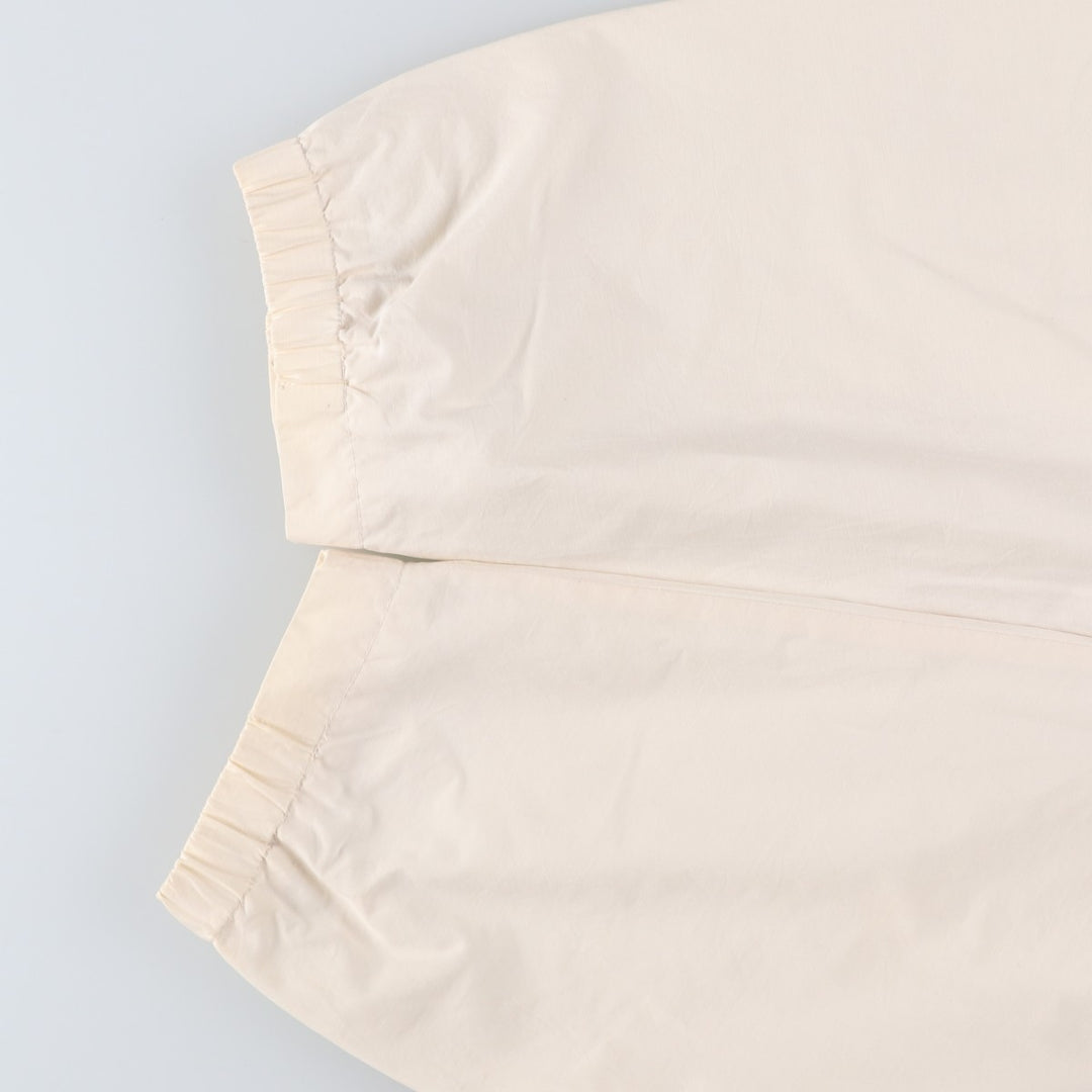 90'S Nautica Sailing Jacket, Men's, XXL, Vintage cotton unbleached Vintage Second Hand