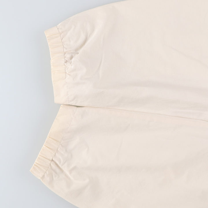 90'S Nautica Sailing Jacket, Men's, XXL, Vintage cotton unbleached Vintage Second Hand