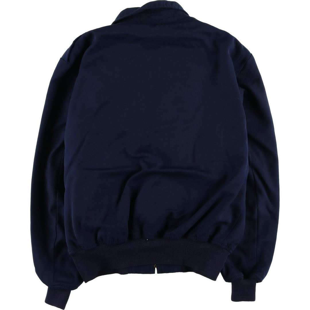 Vintage US Military USAIR Force Blauer Lightweight Jacket, Size 42, Men's Medium polyester navy blue type Vintage Second Hand