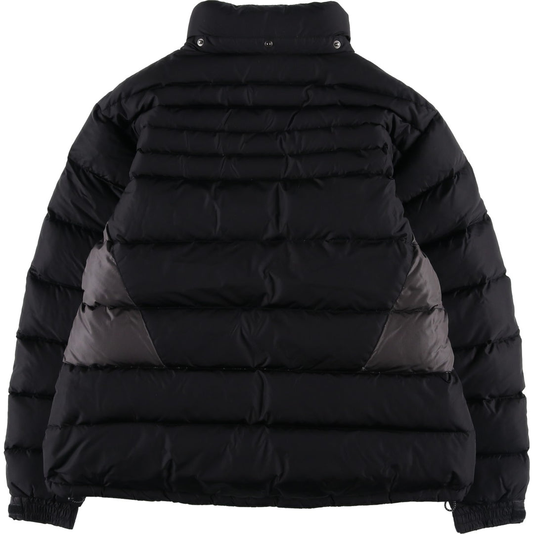 Love Rab Down Jacket Women's XL polyamide black type Vintage Second Hand