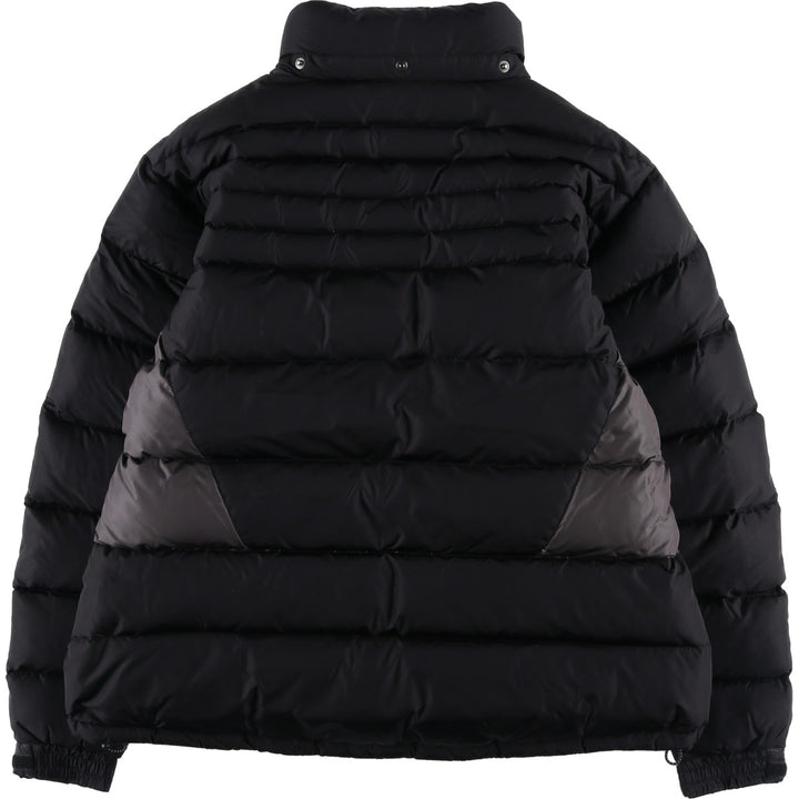 Love Rab Down Jacket Women's XL polyamide black type Vintage Second Hand