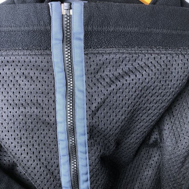 Patagonia Synchilla Fleece Jacket, Men's XL unclear black type Vintage Second Hand