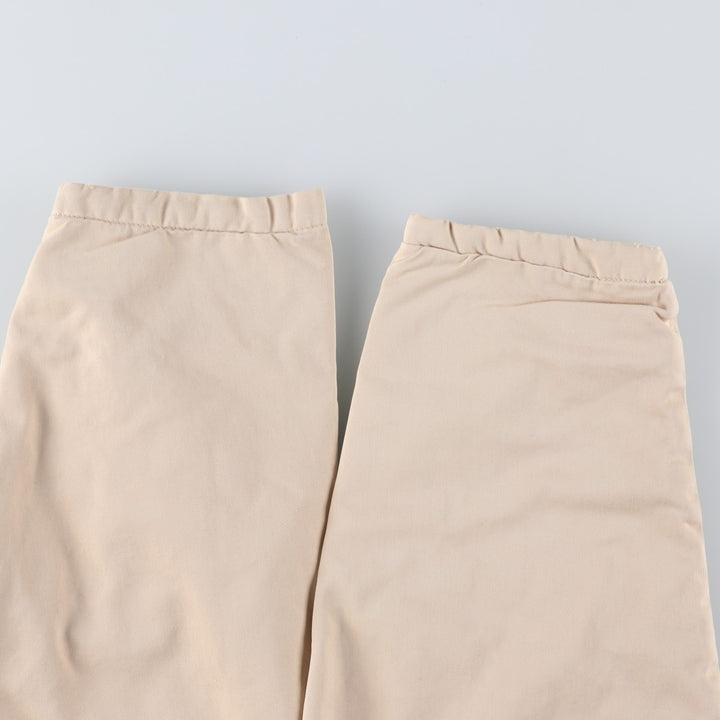 90'S Vintage Levi's Padded Puffer Jacket, Men's Size XL unclear Beige type Vintage Second Hand