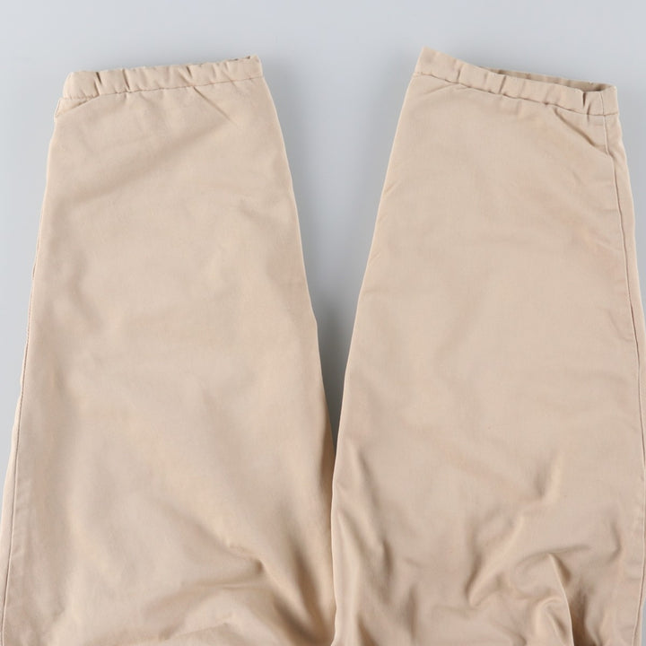 90'S Vintage Levi's Padded Puffer Jacket, Men's Size XL unclear Beige type Vintage Second Hand