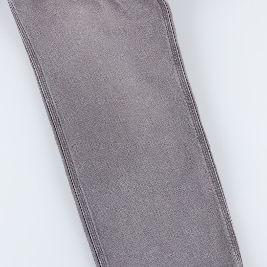 Carhartt Relaxed Fit Duck Painter Pants, Men's, Size 34 cotton gray type Vintage Second Hand