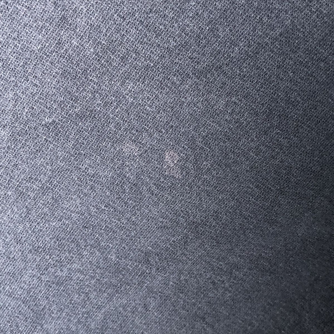 Harley-Davidson Advertising Sweatshirt, Men's XXL unclear Navy blue Vintage Second Hand