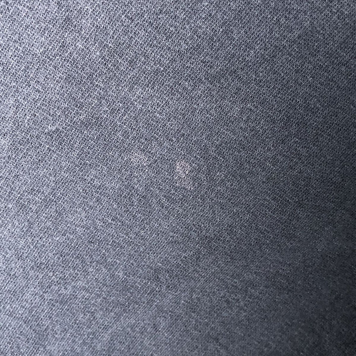 Harley-Davidson Advertising Sweatshirt, Men's XXL unclear Navy blue Vintage Second Hand